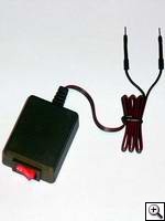 Tester AIRBAG: Suzuki